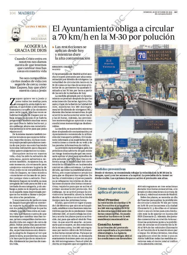 ABC MADRID 30-10-2016 página 104
