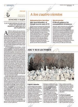 ABC MADRID 30-10-2016 página 16