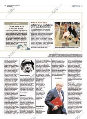 ABC MADRID 30-10-2016 página 17