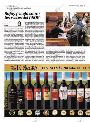 ABC MADRID 30-10-2016 página 26