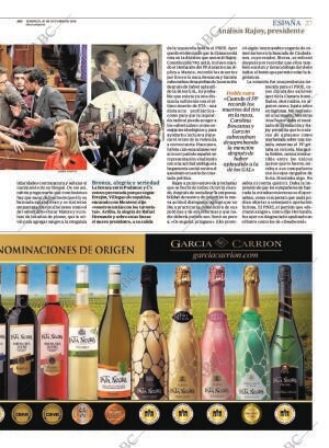 ABC MADRID 30-10-2016 página 27