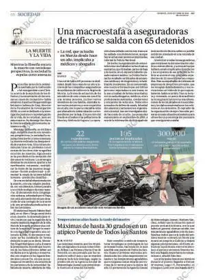 ABC MADRID 30-10-2016 página 66