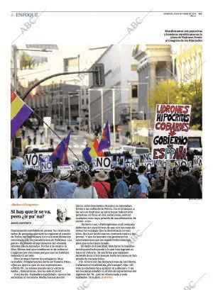 ABC MADRID 30-10-2016 página 8