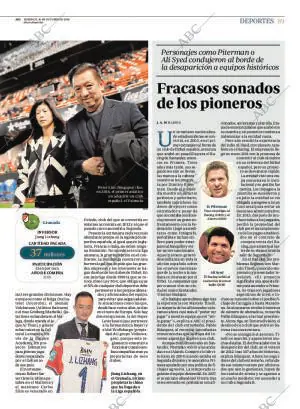 ABC MADRID 30-10-2016 página 89