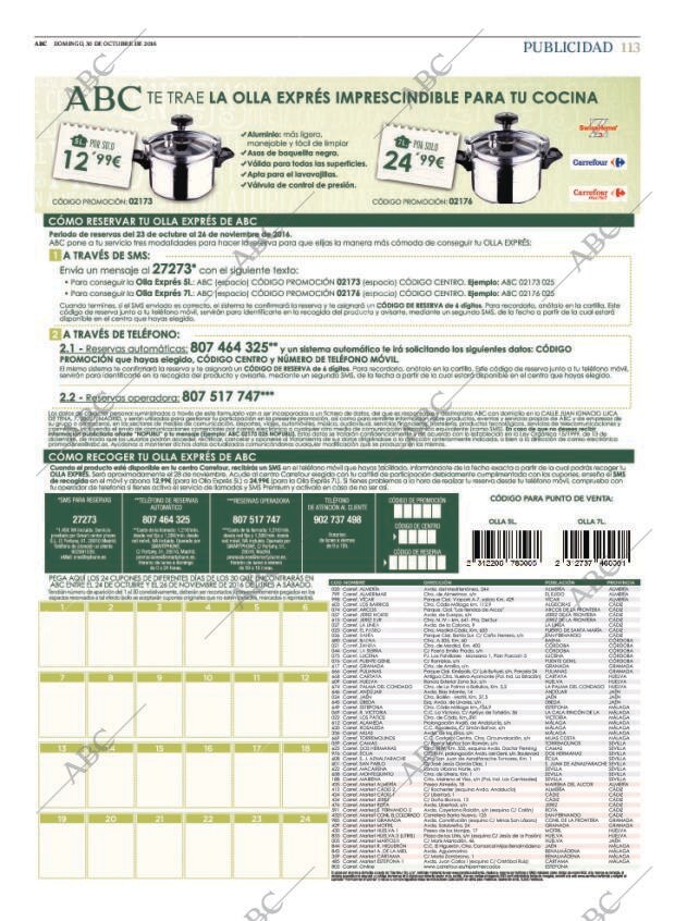 ABC SEVILLA 30-10-2016 página 113