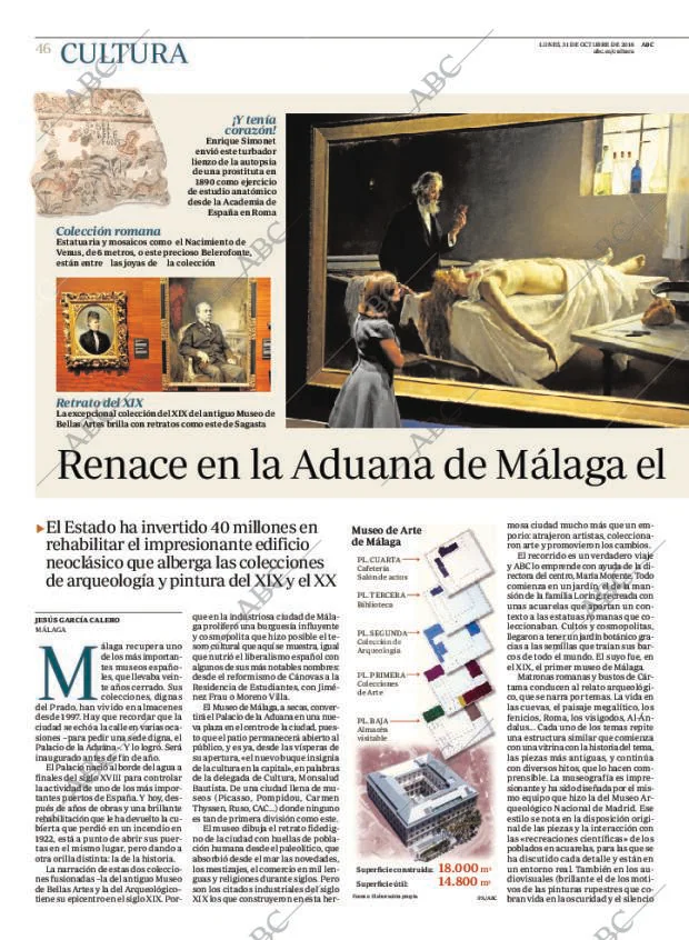 ABC MADRID 31-10-2016 página 46