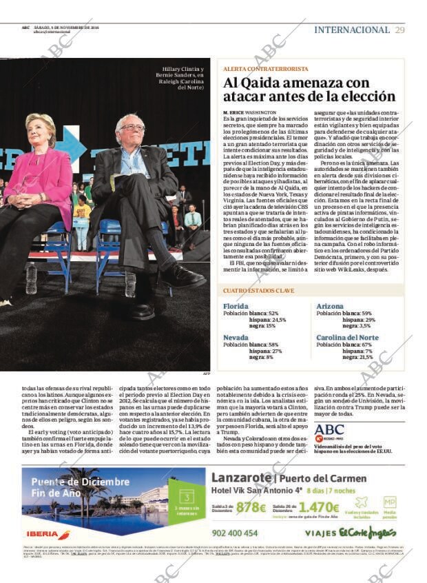 ABC MADRID 05-11-2016 página 29