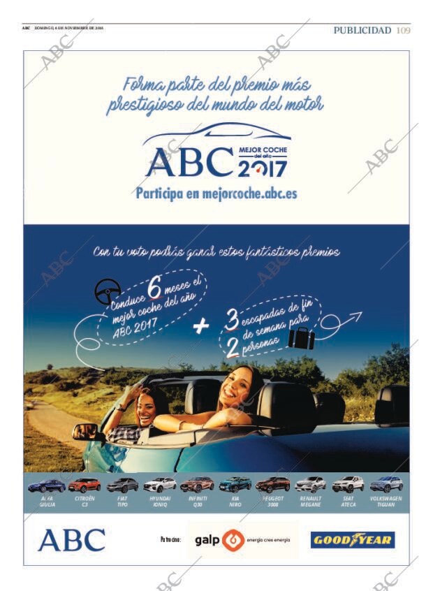 ABC MADRID 06-11-2016 página 111