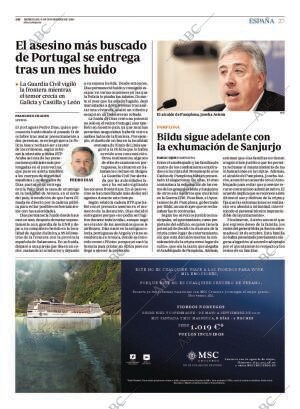 ABC MADRID 09-11-2016 página 27