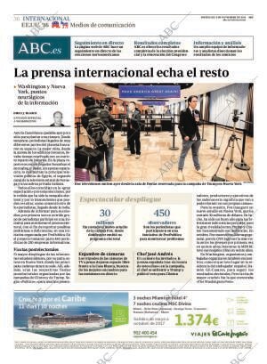 ABC MADRID 09-11-2016 página 36