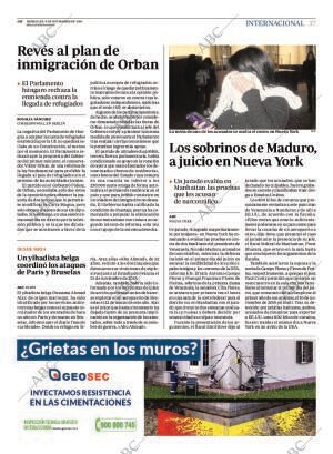 ABC MADRID 09-11-2016 página 37