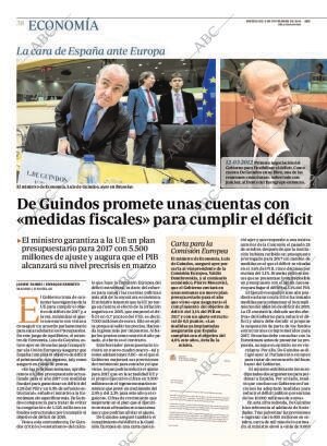 ABC MADRID 09-11-2016 página 38