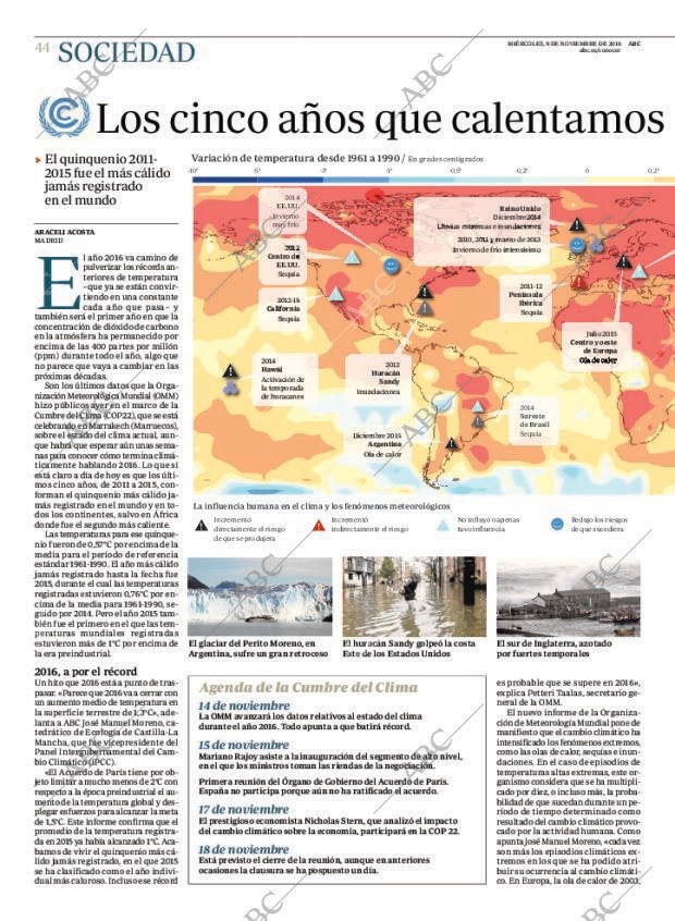 ABC MADRID 09-11-2016 página 44