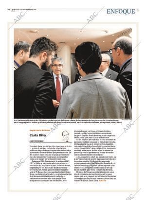ABC MADRID 09-11-2016 página 5