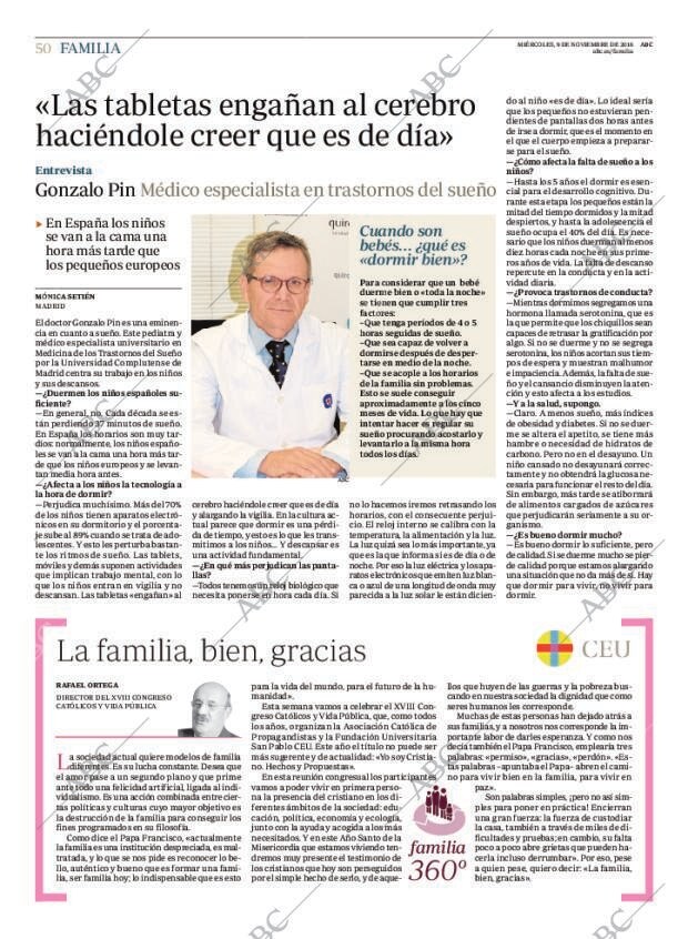 ABC MADRID 09-11-2016 página 50