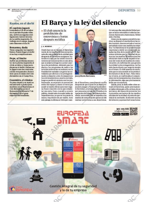 ABC MADRID 09-11-2016 página 59