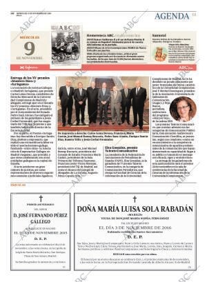 ABC MADRID 09-11-2016 página 61