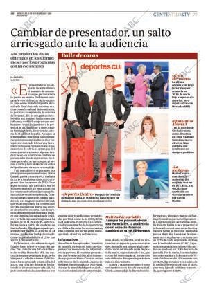 ABC MADRID 09-11-2016 página 77