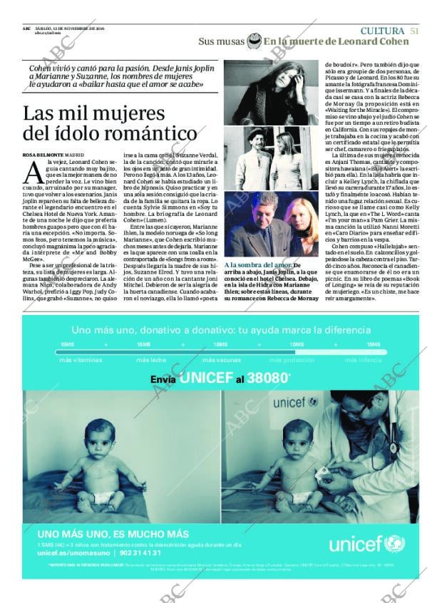 ABC MADRID 12-11-2016 página 51