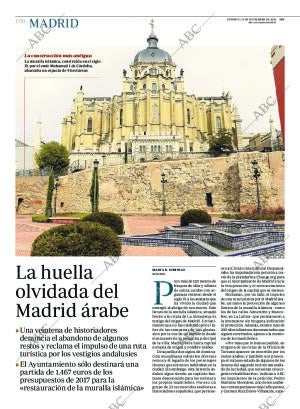 ABC MADRID 13-11-2016 página 100