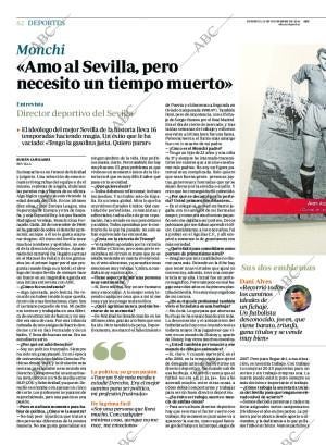 ABC MADRID 13-11-2016 página 82