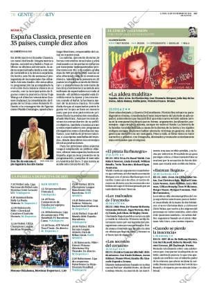 ABC MADRID 14-11-2016 página 78