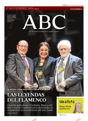 ABC CORDOBA 17-11-2016