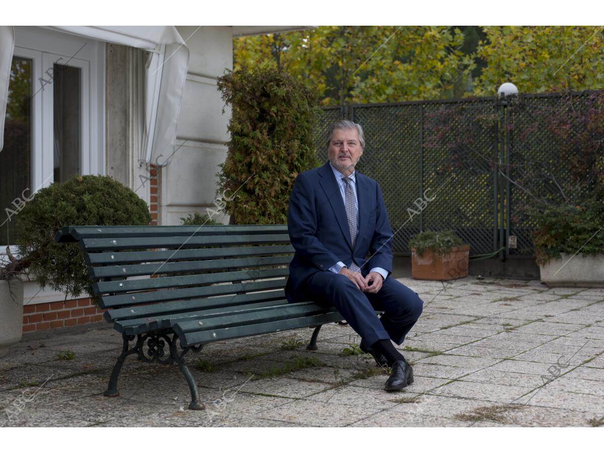 Entrevista a Iñigo Méndez de Vigo y Montojo, IX barón de Claret