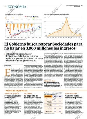 ABC MADRID 18-11-2016 página 36