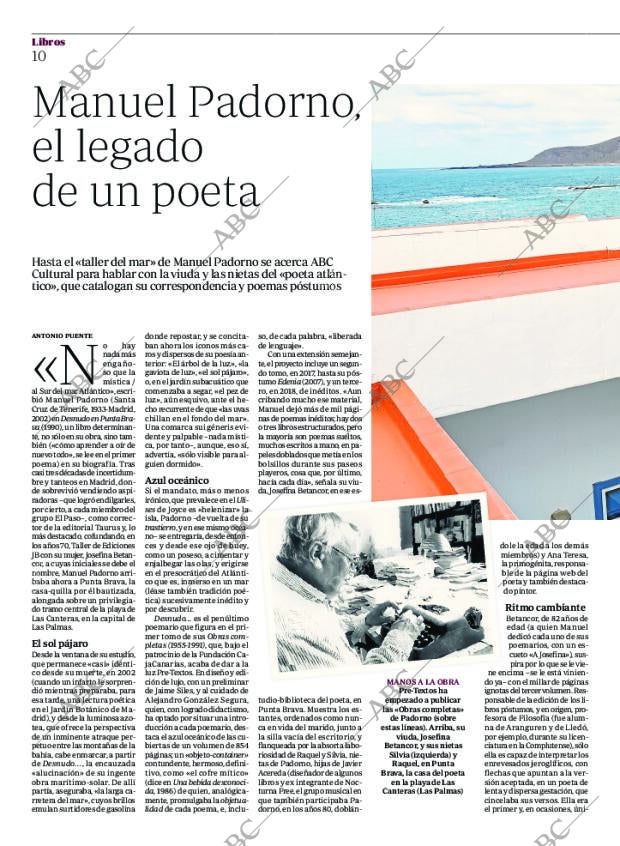 CULTURAL MADRID 19-11-2016 página 10