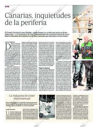 CULTURAL MADRID 19-11-2016 página 20