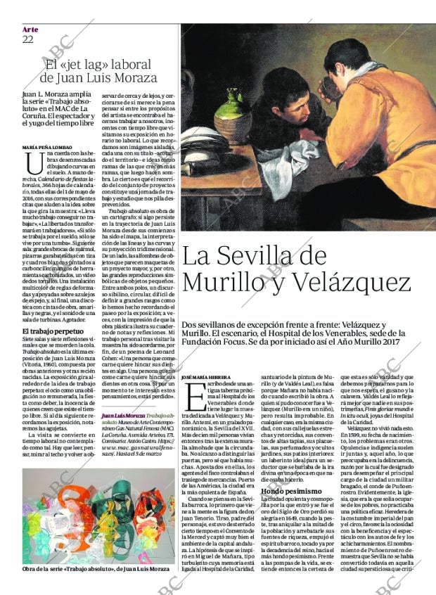 CULTURAL MADRID 19-11-2016 página 22