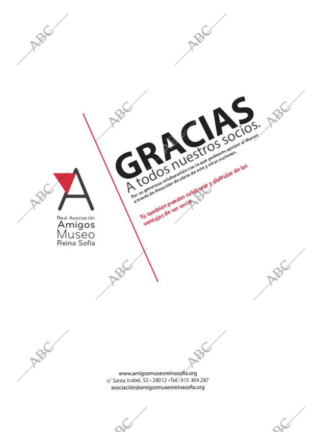 CULTURAL MADRID 19-11-2016 página 27