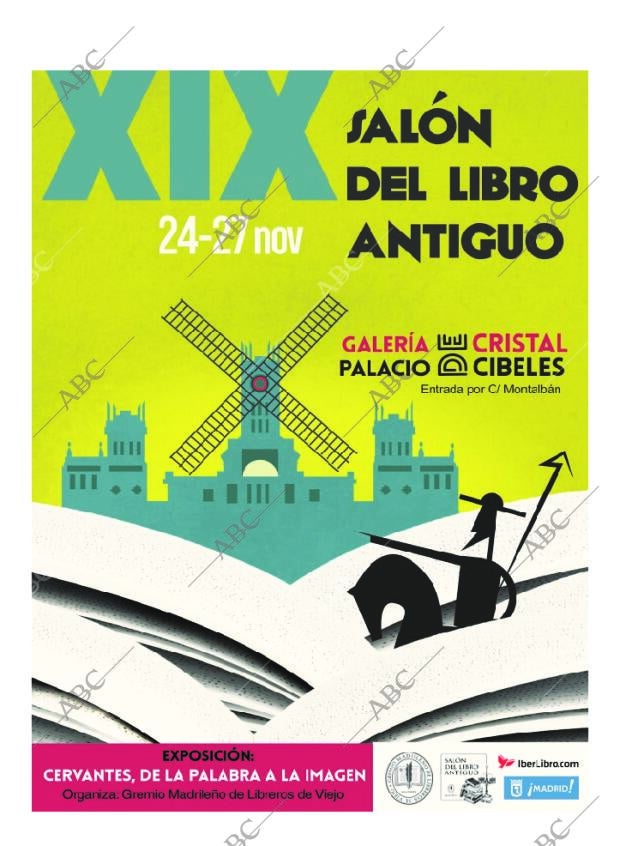 CULTURAL MADRID 19-11-2016 página 3