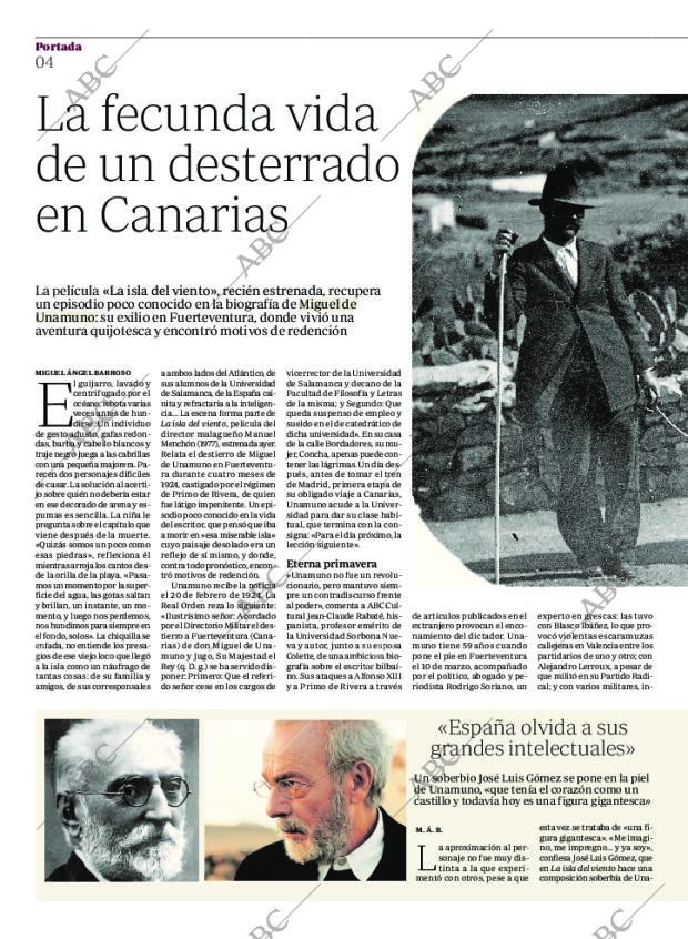 CULTURAL MADRID 19-11-2016 página 4