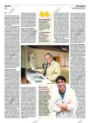 CULTURAL MADRID 19-11-2016 página 6