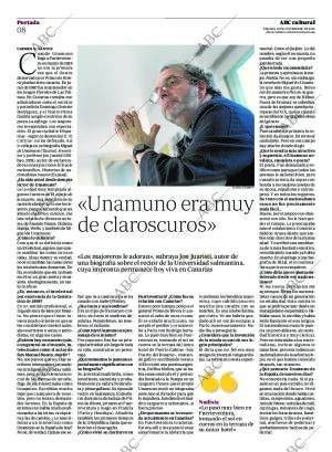 CULTURAL MADRID 19-11-2016 página 8