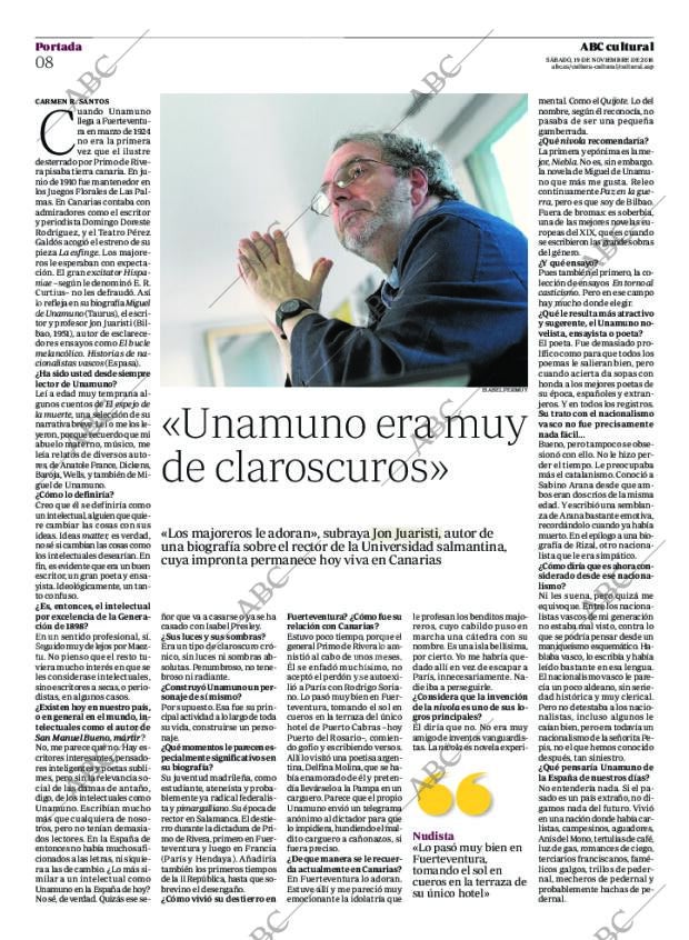 CULTURAL MADRID 19-11-2016 página 8