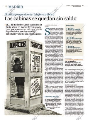 ABC MADRID 20-11-2016 página 108