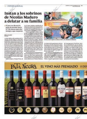 ABC MADRID 20-11-2016 página 52