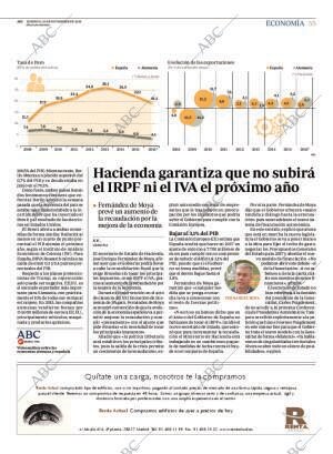 ABC MADRID 20-11-2016 página 55