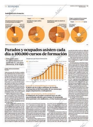 ABC MADRID 20-11-2016 página 58