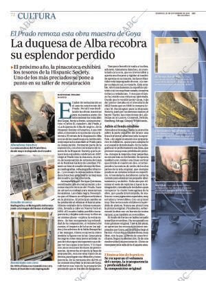 ABC MADRID 20-11-2016 página 72
