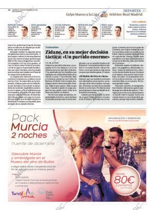ABC MADRID 20-11-2016 página 87