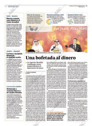 ABC MADRID 20-11-2016 página 94