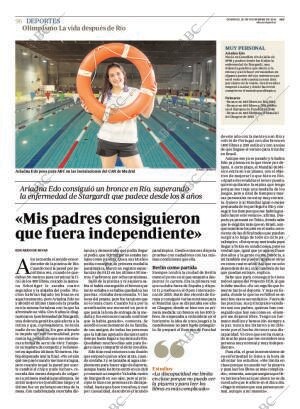 ABC MADRID 20-11-2016 página 96