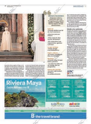 ABC MADRID 21-11-2016 página 41