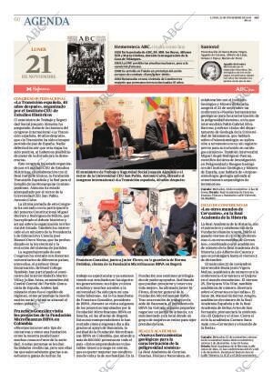 ABC MADRID 21-11-2016 página 60