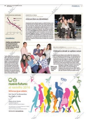 ABC MADRID 23-11-2016 página 47