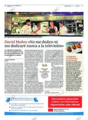 ABC MADRID 25-11-2016 página 117